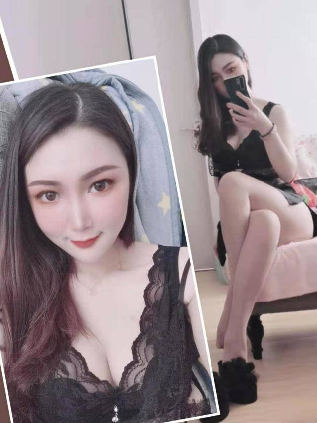 长春飞扬小姐姐